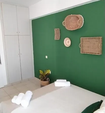Oasis Downtown شقة